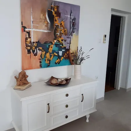 Appartamento Nina Seaview A2 *