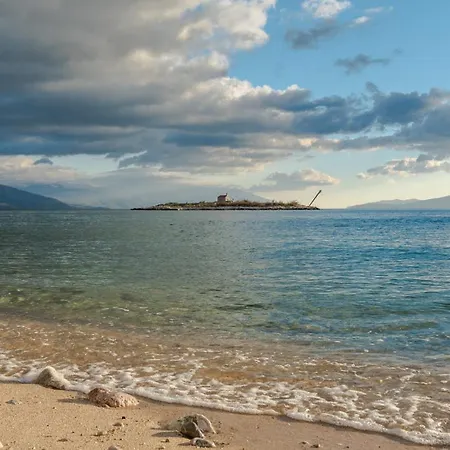 Nina Seaview A2 * Novi Vinodolski
