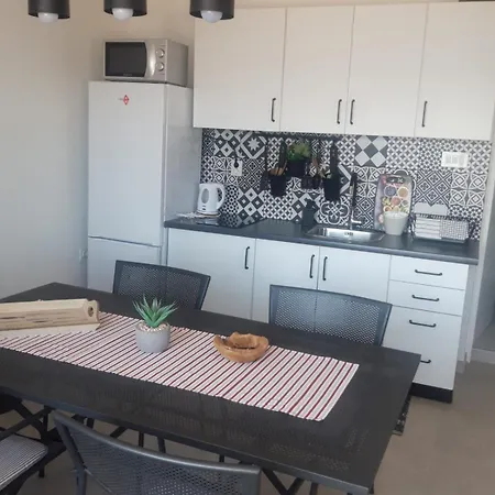 Appartamento Nina Seaview A2 *