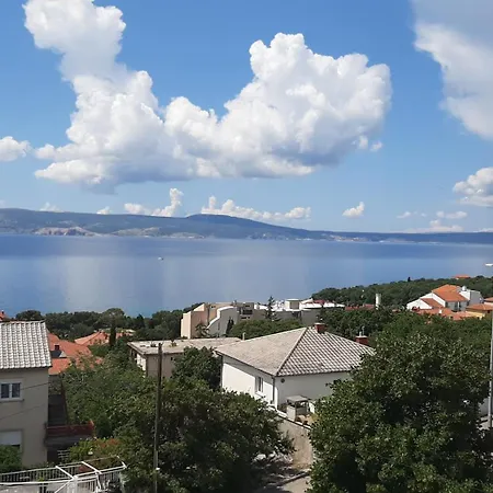 Nina Seaview A2 Novi Vinodolski